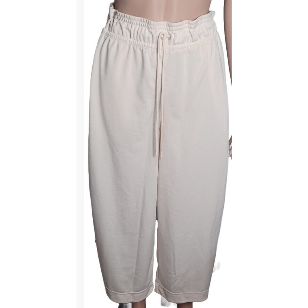 Adidas Women's Large Wide Leg Pant